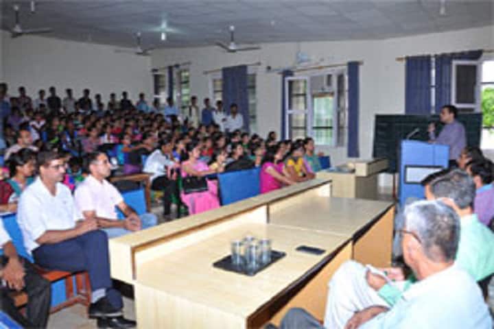 auditorium